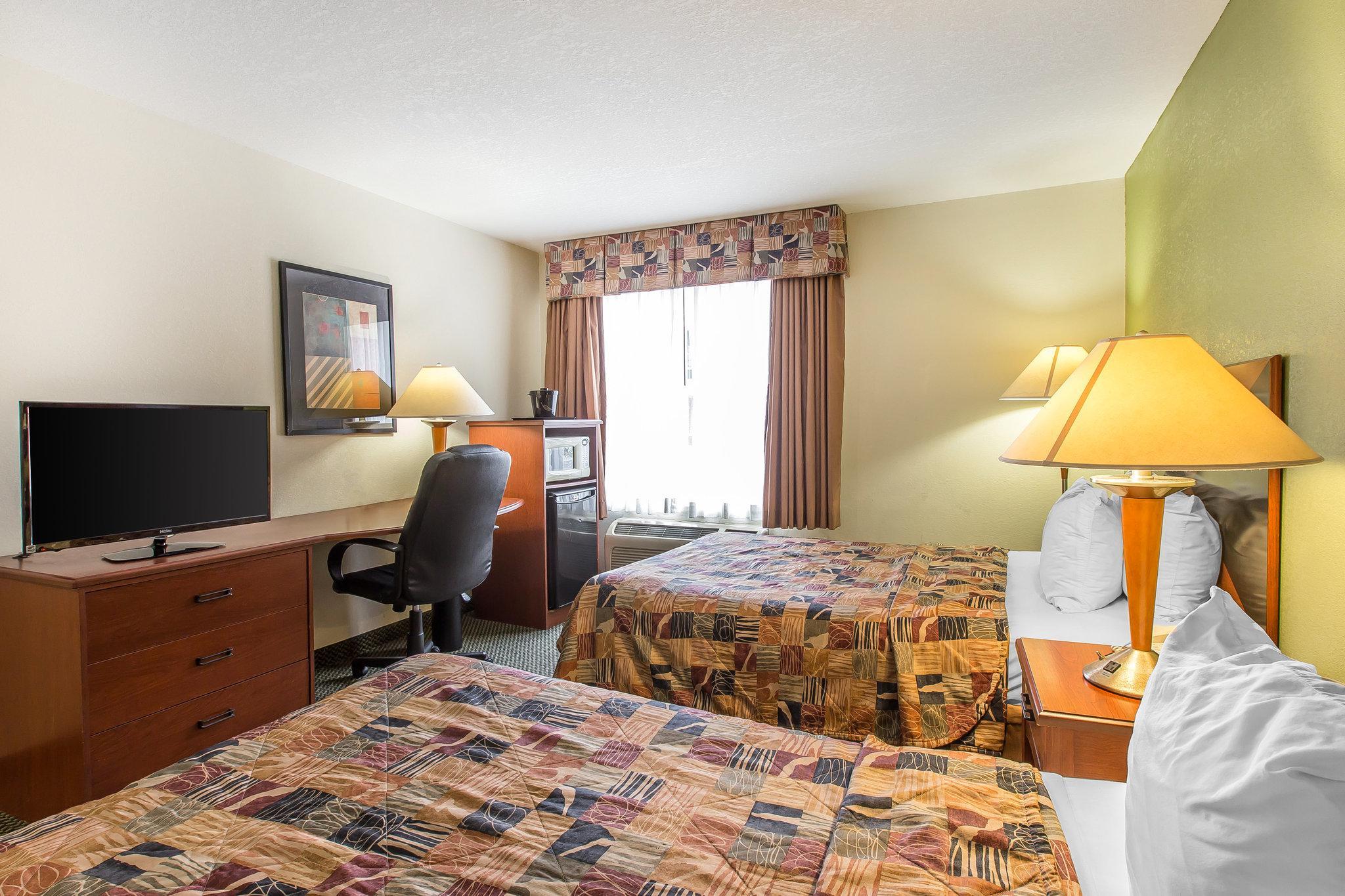 Hotel Wingate By Wyndham Kings Bay Naval Base I-95 Kingsland Exterior foto