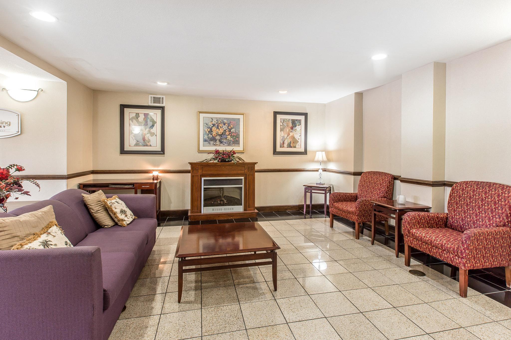 Hotel Wingate By Wyndham Kings Bay Naval Base I-95 Kingsland Exterior foto