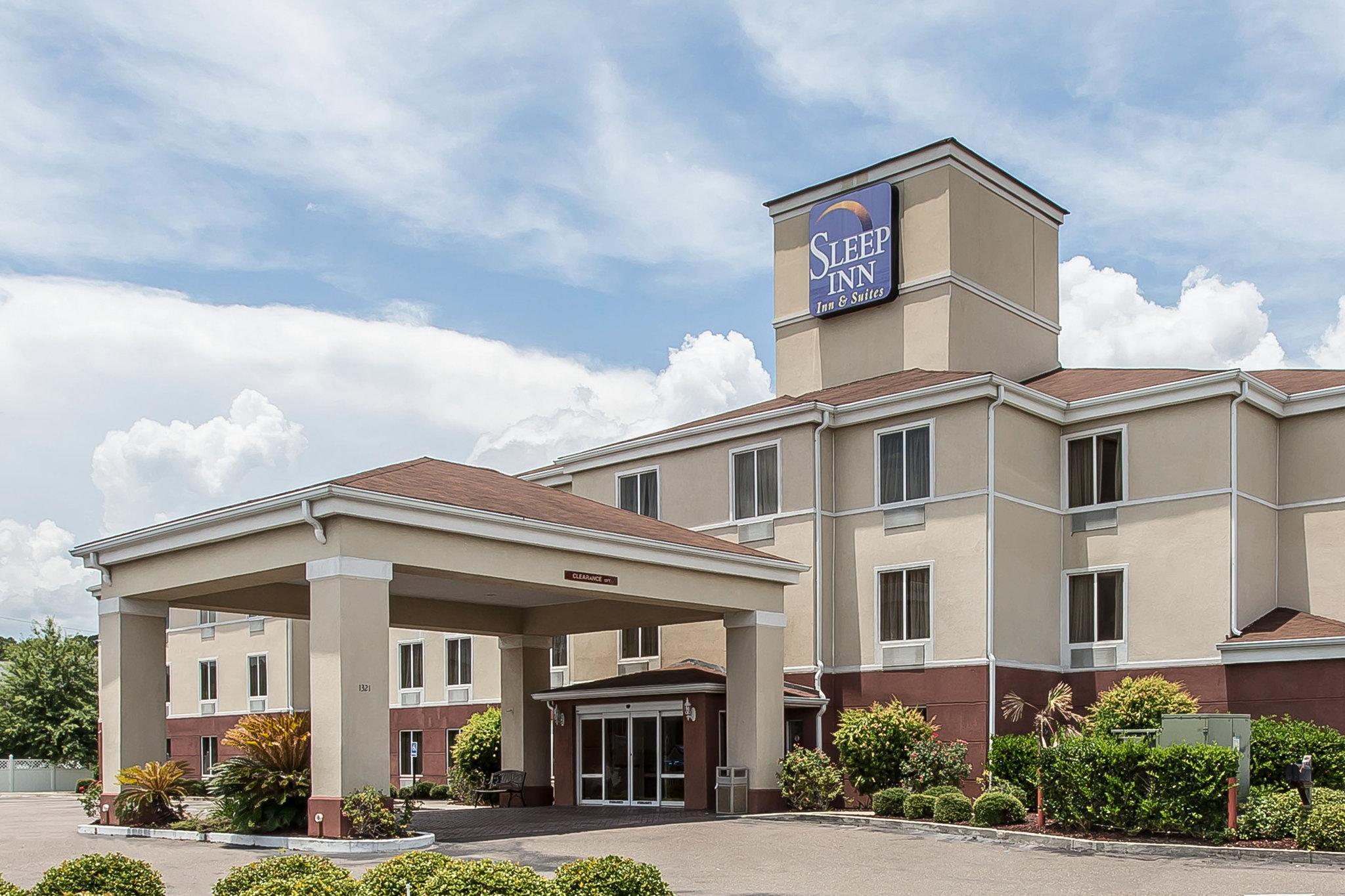 Hotel Wingate By Wyndham Kings Bay Naval Base I-95 Kingsland Exterior foto