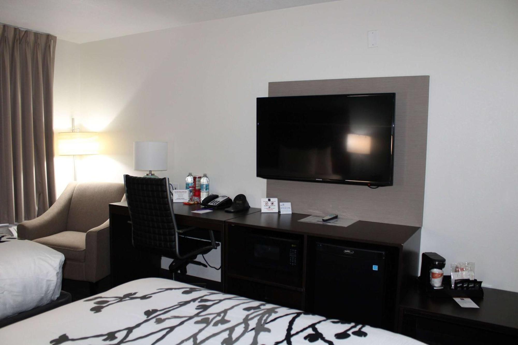 Hotel Wingate By Wyndham Kings Bay Naval Base I-95 Kingsland Exterior foto